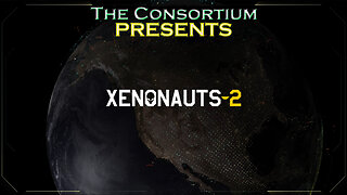 Quick peek in on Xenonauts 2 - Pre Early Access (Rumble Exclusive)