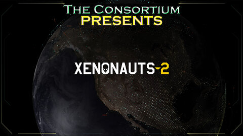 Quick peek in on Xenonauts 2 - Pre Early Access (Rumble Exclusive)