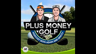 SHOCKING Stats You Must Hear Before Betting The Memorial This Weekend | Plus Money Golf