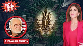 G Edward Griffin: CBDC, One World Order, Banking Crash COMING!