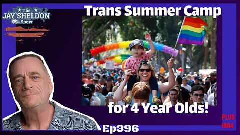 Summer camp for Trans Kids?