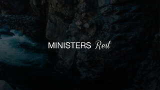MR | Dec 4, 2023 | Ministers Rest