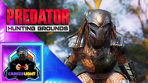 PREDATOR: HUNTING GROUNDS - OFFICIAL THE HUNT BEGINS AGAIN REVEAL TRAILER
