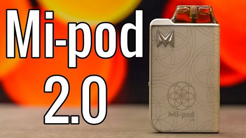 Mipod 2.0