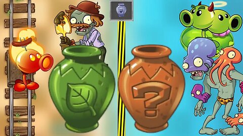 PvZ 2 Reflourished - Piñata Party (October, 03, 2023)