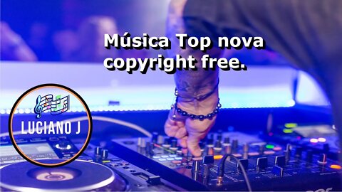 Música Top nova - copyright free - Abandoned Shiah Maisel Finally Healing