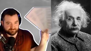 Taylor Proves Einstein Was A Fraud