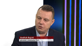 O čem se mlčí - Jindřich Rajchl