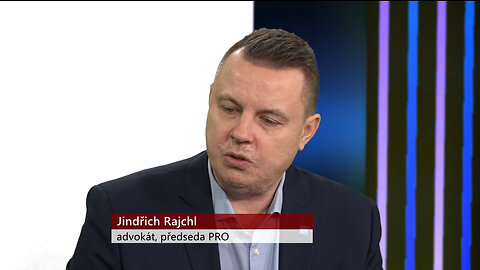 O čem se mlčí - Jindřich Rajchl