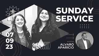 Gratitud Extravagante / Sunday Service / 7-09-23