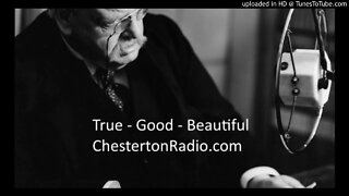 Three Tools of Death - Innocence of Fr. Brown - G.K. Chesterton