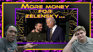 Oreyo Show EP.60 Clips | More money for Zelensky