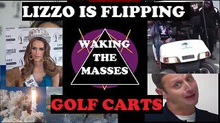 Waking The Masses - Episode 028