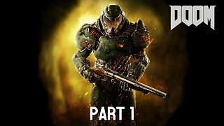 Doom - The Man, The Myth, The Legend is Back