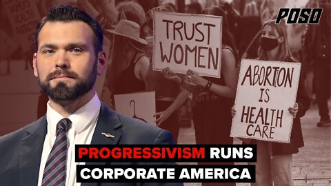 Progressivism Runs Corporate America