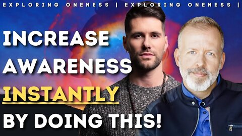 Humility is the Awareness of Reality (w/ Kyle Cease) // Exploring Oneness