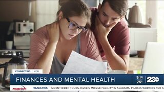 Your Health Matters: Finances and Mental Health