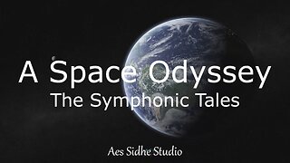 Rework - A Space Odyssey Vol 1 - The Escape of The Oracle - Symphony Orchestral Music