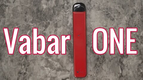 Vabartech Vabar One