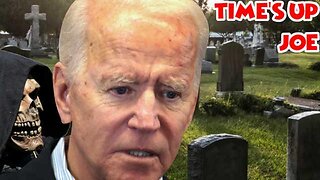 JOE IS NO MORE EXCLUSIVE NEWS HAS BEEN REVEALED - TRUMP NEWS