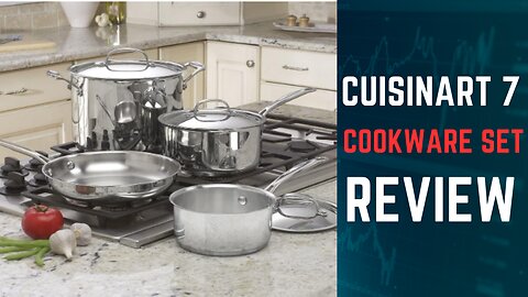 best Cookware Set | Amazon Review