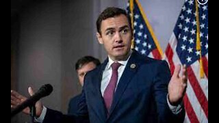 Republican Rep. Mike Gallagher Chinese-Owned TikTok Is ‘Digital Fentanyl’ Poisoning Youth