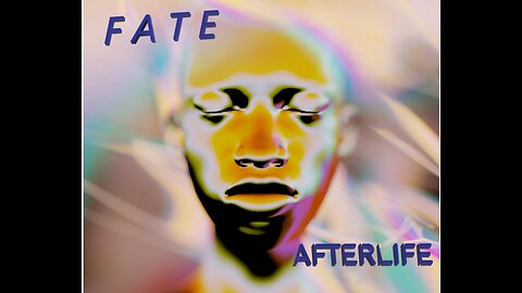 FATE - Afterlife (感情的な死) VAPORBEAT