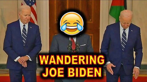 Could Joe Biden Be Any MORE Pathetic Than THIS???