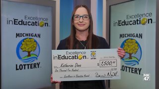 Excellence In Education - Katherine Dana - 2/9/22