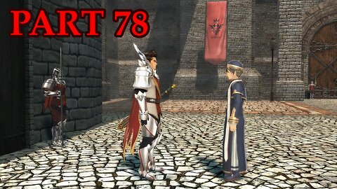 Let's Play - Tales of Zestiria part 78 (250 subs special)
