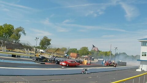 Bracket Nats from Byron Dragway from the stands part 7