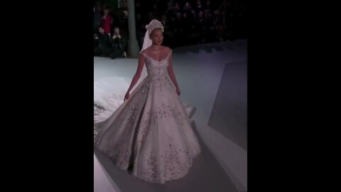 Ralph & Russo Couture Spring