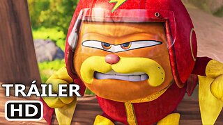 GARFIELD Trailer LATEST UPDATE & Release Date