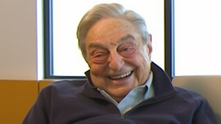 INTERVIEW - Soros' Rogue Prosecutors