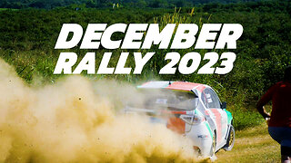 December Rally (Jamaica)