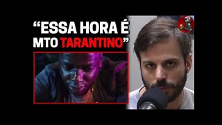 "AGORA FICOU TENSO" com Humberto, Daniel e Deco | PlanetaPodcast(CineClube)