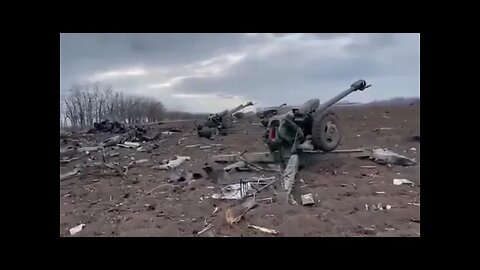 🇺🇦Graphic War18+🔥Destroyed Russian Position Military Hardware Mykolaiv - Ukraine Armed Forces(ZSU)