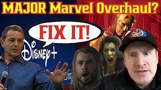 Disney Forcing Marvel To Change? Scoops Confirmed Over Daredevil, MCU Changes