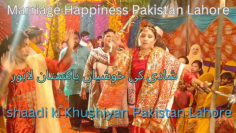 Marriage Happiness Pakistan Lahore 0.3 (2023
