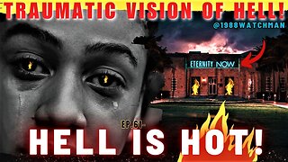 Traumatic Vision of HELL 🔥 Something BIG is coming 🤯 | EP.61