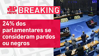 Câmara dos Deputados aprova criação de bancada negra | BREAKING NEWS