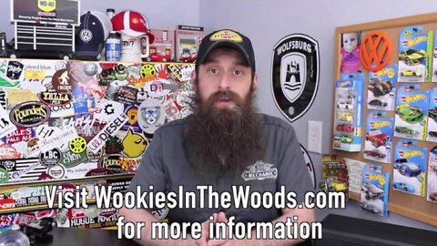 Tips For Wookies In The Woods Prep