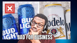 The Bud Light Boycott Continues To Impact Beer Company