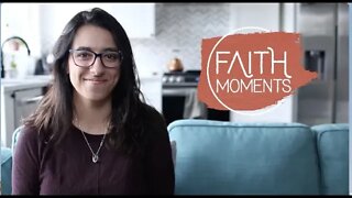 Faith & Wandering | Faith Moments • CornerstoneSF online