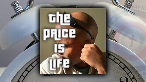 The Price is Life II - Conscience of the Front Line