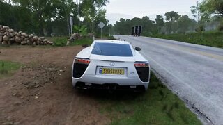 2010 Lexus LFA Forza Horizon 5