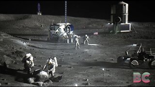 NASA wants a ‘lunar freezer’ for its Artemis moon missions
