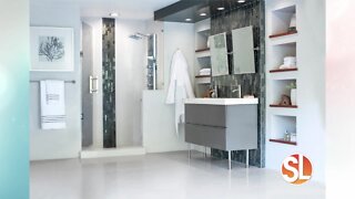 Shower yourself in luxury with a brand-new bathroom by Granite Transformations of Greater Phoenix