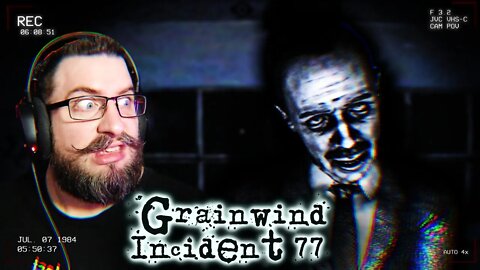 The Grainwind incident 77 (Gone wrong)