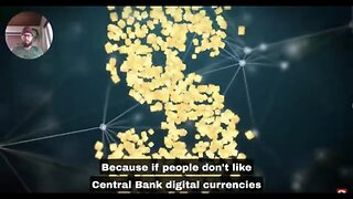 CBDCs Programmable | Central Banks Will Have Absolute CONTROL 📲💳